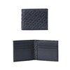 Thumbnail Image 1 of BOSS Men's Crosstown Black Leather Wallet