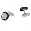 Thumbnail Image 0 of BOSS Men's Signature Brass Cufflinks