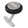 Thumbnail Image 1 of BOSS Men's Signature Brass Cufflinks