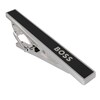 Thumbnail Image 0 of BOSS Tullio Men's Black Brass Tie Bar