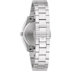 Thumbnail Image 2 of Bulova Surveyor Ladies' Stainless Steel Bracelet Watch