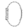 Thumbnail Image 2 of Bulova Octava Men's Stainless Steel Bracelet Watch
