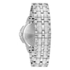 Thumbnail Image 2 of Bulova Octava Men's Stainless Steel Bracelet Watch