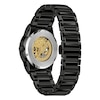 Thumbnail Image 2 of Bulova Millennia Men's Black Ceramic Bracelet Watch