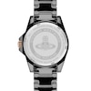 Thumbnail Image 2 of Vivienne Westwood Sloane Ladies' Black Ceramic Watch