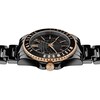 Thumbnail Image 5 of Vivienne Westwood Sloane Ladies' Black Ceramic Watch