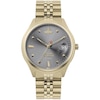 Thumbnail Image 0 of Vivienne Westwood Camberwell Ladies' Yellow Gold-Tone Watch