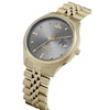 Thumbnail Image 1 of Vivienne Westwood Camberwell Ladies' Yellow Gold-Tone Watch