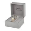 Thumbnail Image 4 of Vivienne Westwood Camberwell Ladies' Yellow Gold-Tone Watch