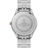 Thumbnail Image 3 of Vivienne Westwood Camberwell Ladies' Two-Tone Watch