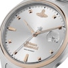 Thumbnail Image 4 of Vivienne Westwood Camberwell Ladies' Two-Tone Watch