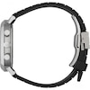 Thumbnail Image 2 of Gucci Grip Stainless Steel Black Bracelet Watch