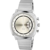 Thumbnail Image 0 of Gucci Grip Stainless Steel Bracelet Watch