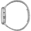 Thumbnail Image 2 of Gucci Grip Stainless Steel Bracelet Watch