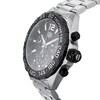 Thumbnail Image 1 of TAG Heuer Formula 1 Men's Black Dial & Stainless Steel Bracelet Watch