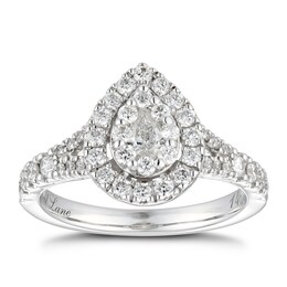 Neil Lane Engagement Rings