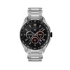 Thumbnail Image 0 of TAG Heuer Connected Stainless Steel Smartwatch
