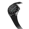 Thumbnail Image 3 of TAG Heuer Connected Stainless Steel & Black Strap Smartwatch