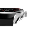 Thumbnail Image 2 of TAG Heuer Connected Black Rubber Smartwatch