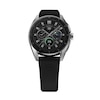 Thumbnail Image 5 of TAG Heuer Connected Black Rubber Smartwatch