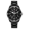 Thumbnail Image 0 of Rado Captain Cook Men's High-Tec Black Ceramic Watch