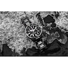 Thumbnail Image 2 of Rado Captain Cook Men's High-Tec Black Ceramic Watch