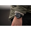 Thumbnail Image 3 of Rado Captain Cook Men's High-Tec Black Ceramic Watch