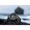 Thumbnail Image 4 of Rado Captain Cook Men's High-Tec Black Ceramic Watch