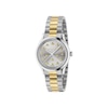 Thumbnail Image 0 of Gucci G-Timeless 18ct Yellow Gold & Steel Bracelet Watch