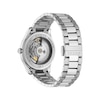 Thumbnail Image 1 of Gucci G-Timeless Bee Gold-Tone Dial & Steel Bracelet Watch