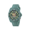Thumbnail Image 3 of Gucci Dive Blue Strap Watch