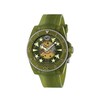 Thumbnail Image 3 of Gucci Dive Green Strap Watch