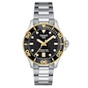 Thumbnail Image 0 of Tissot Seastar Quartz 1000 Ladies' Stainless Steel Watch