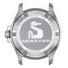 Thumbnail Image 1 of Tissot Seastar Quartz 1000 Ladies' Stainless Steel Watch