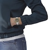 Thumbnail Image 3 of Tissot Seastar Quartz 1000 Ladies' Stainless Steel Watch