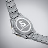 Thumbnail Image 4 of Tissot Seastar Quartz 1000 Ladies' Stainless Steel Watch