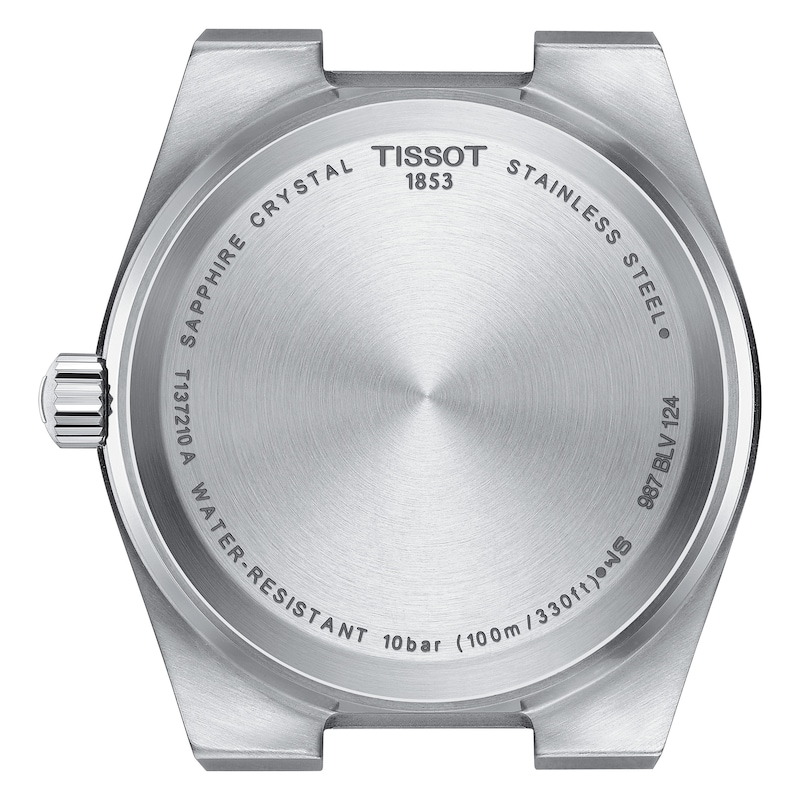 Tissot PRX 35mm Ladies' Stainless Steel Bracelet Watch