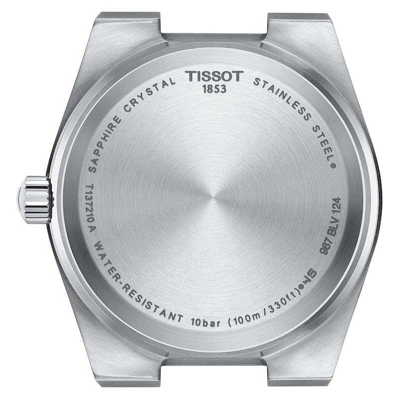 Tissot PRX 35mm Ladies' Stainless Steel Watch
