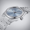 Thumbnail Image 4 of Tissot PRX 35mm Ladies' Stainless Steel Watch