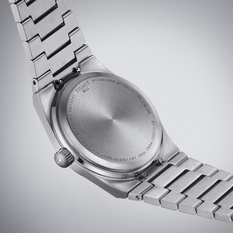 Tissot PRX 35mm Ladies' Stainless Steel Watch