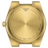 Thumbnail Image 1 of Tissot PRX 35mm Ladies' Gold-Tone Bracelet Watch