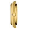 Thumbnail Image 2 of Tissot PRX 35mm Ladies' Gold-Tone Bracelet Watch