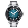 Thumbnail Image 0 of Tissot Seastar 2000 Professional Men's Stainless Steel Watch