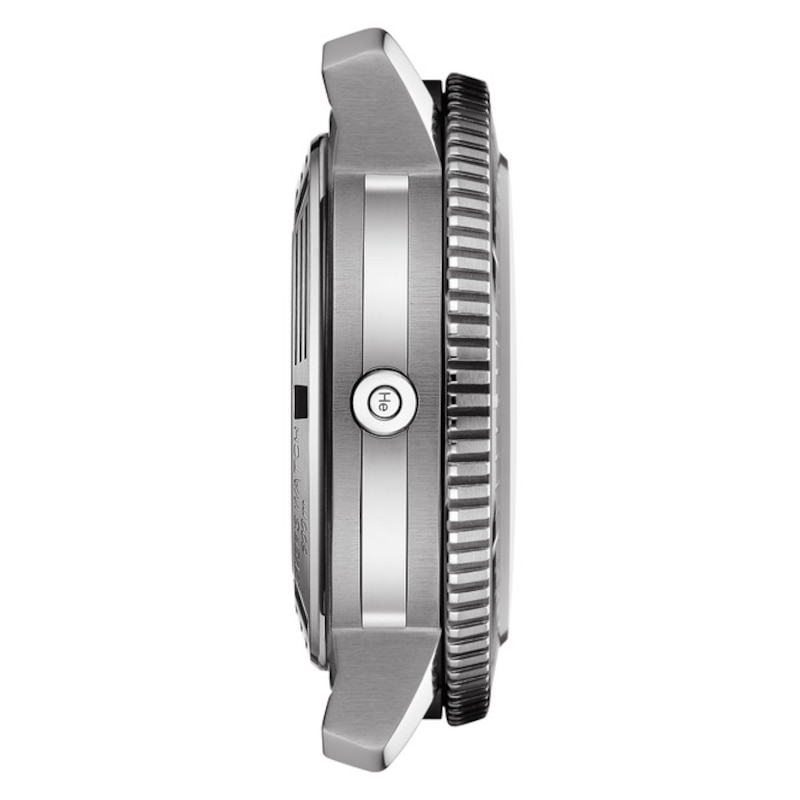 Main Image 4 of Tissot Seastar 2000 Professional Men's Stainless Steel Watch
