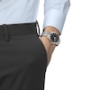 Thumbnail Image 3 of Tissot Classic Dream Swissmatic Men's Bracelet Watch