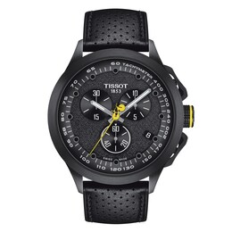 Tissot T-Race Tour De France 2022 Special Edition Watch