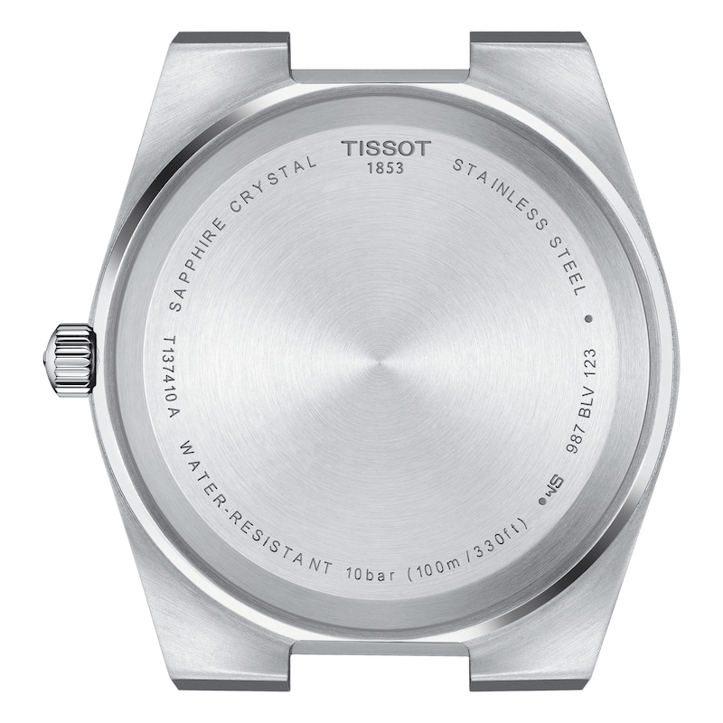 Tissot PRX Men's Stainless Steel Bracelet Watch