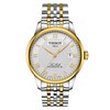 Thumbnail Image 0 of Tissot Le Locle Men's Two Tone Stainless Steel Watch
