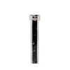 Thumbnail Image 2 of Gucci Interlocking G Sterling Silver & Black Enamel Slim Ring Size P