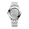 Thumbnail Image 1 of Baume & Mercier Clifton Baumatic Men's Bracelet Watch